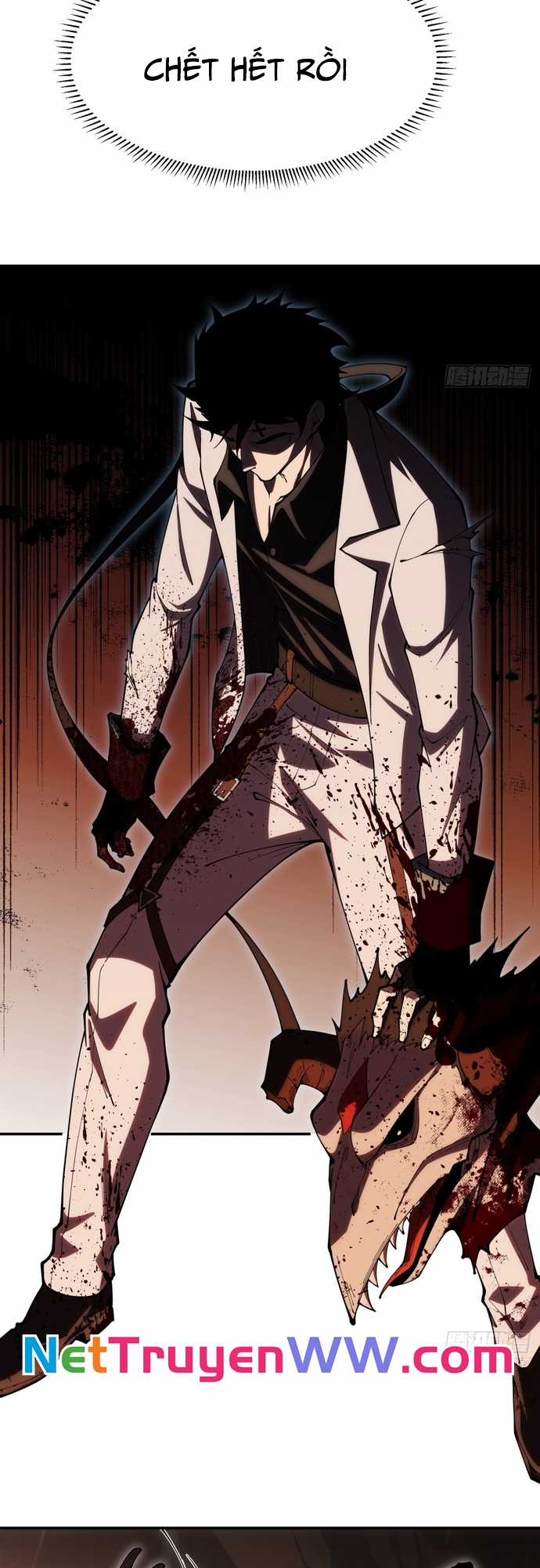 Phá Kiếp Chỉ Huy - Chapter 2 - Trang 10