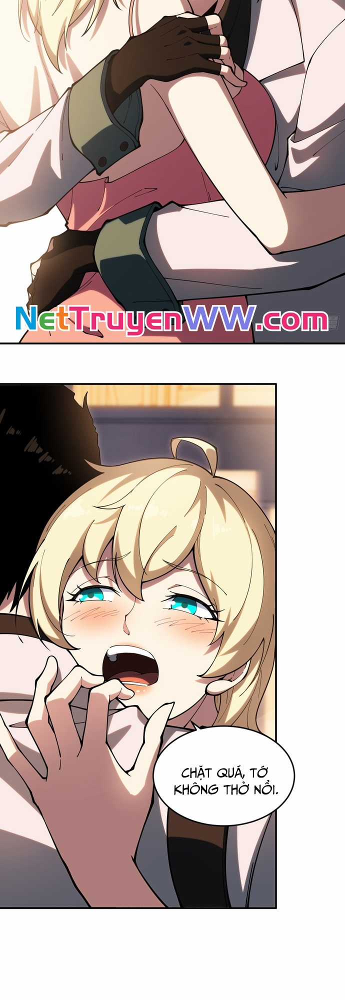 Phá Kiếp Chỉ Huy - Chapter 3 - Trang 3