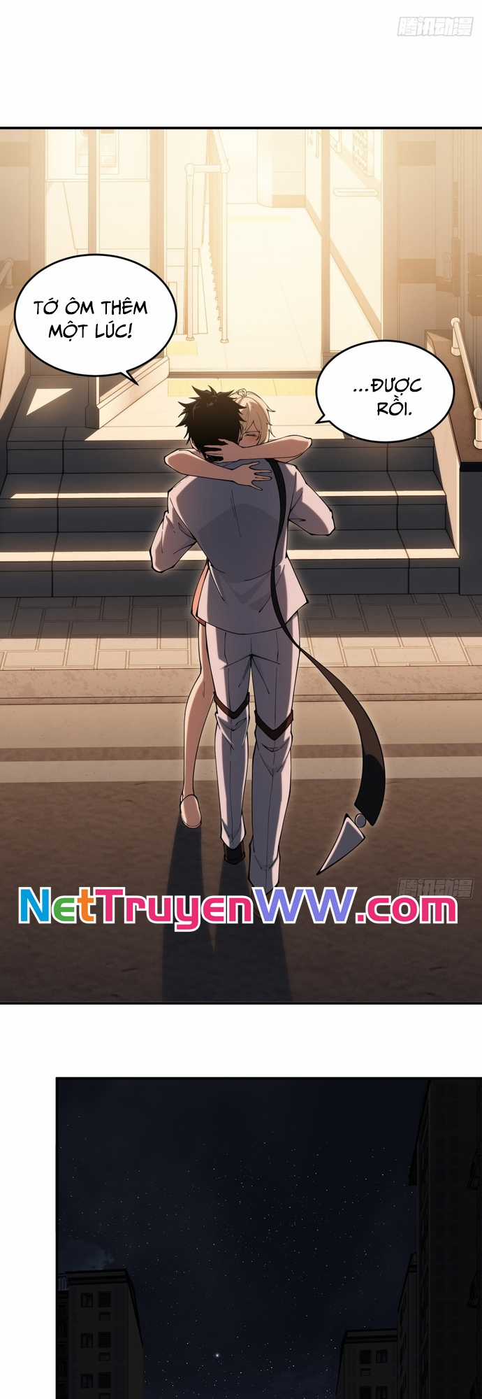 Phá Kiếp Chỉ Huy - Chapter 3 - Trang 4