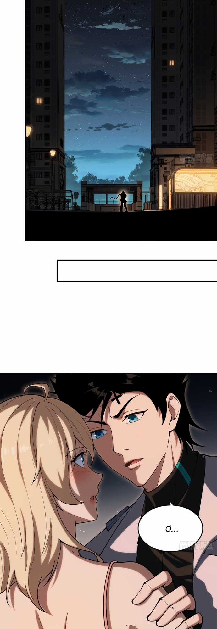 Phá Kiếp Chỉ Huy - Chapter 3 - Trang 5