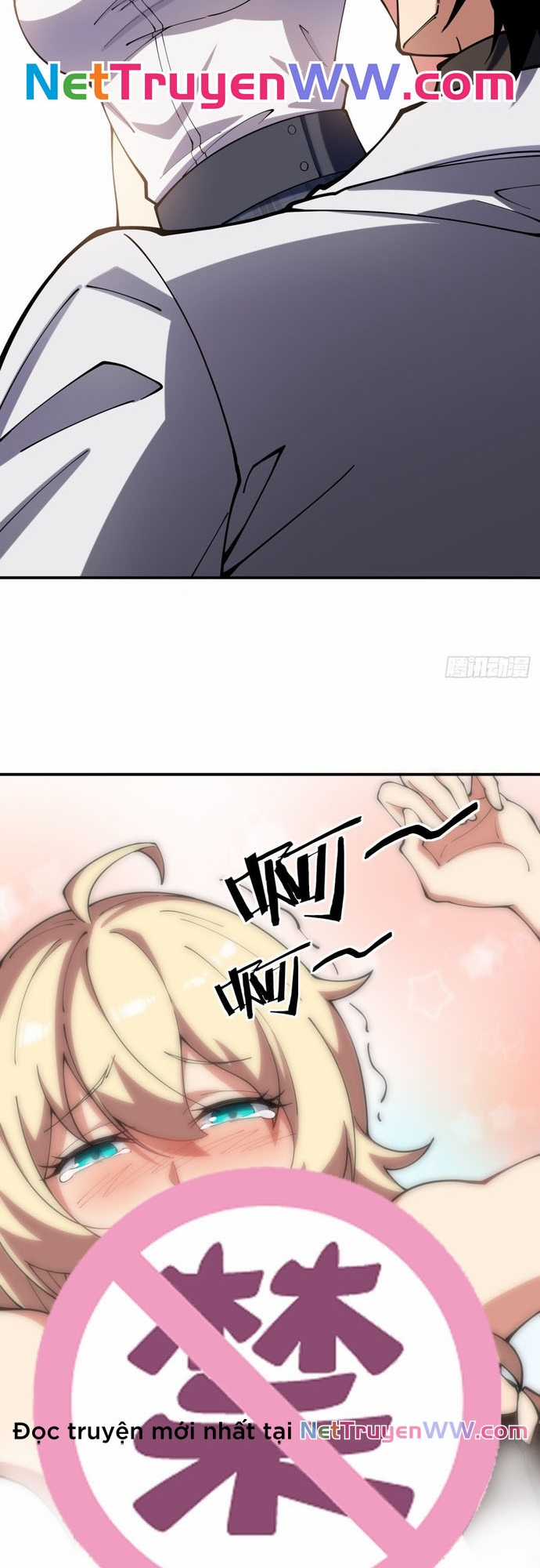 Phá Kiếp Chỉ Huy - Chapter 4 - Trang 16