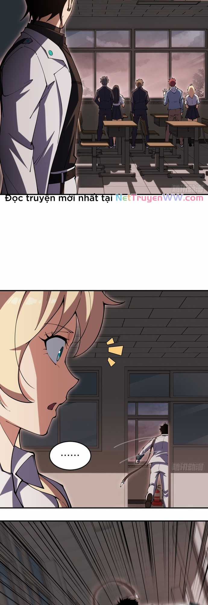 Phá Kiếp Chỉ Huy - Chapter 4 - Trang 29