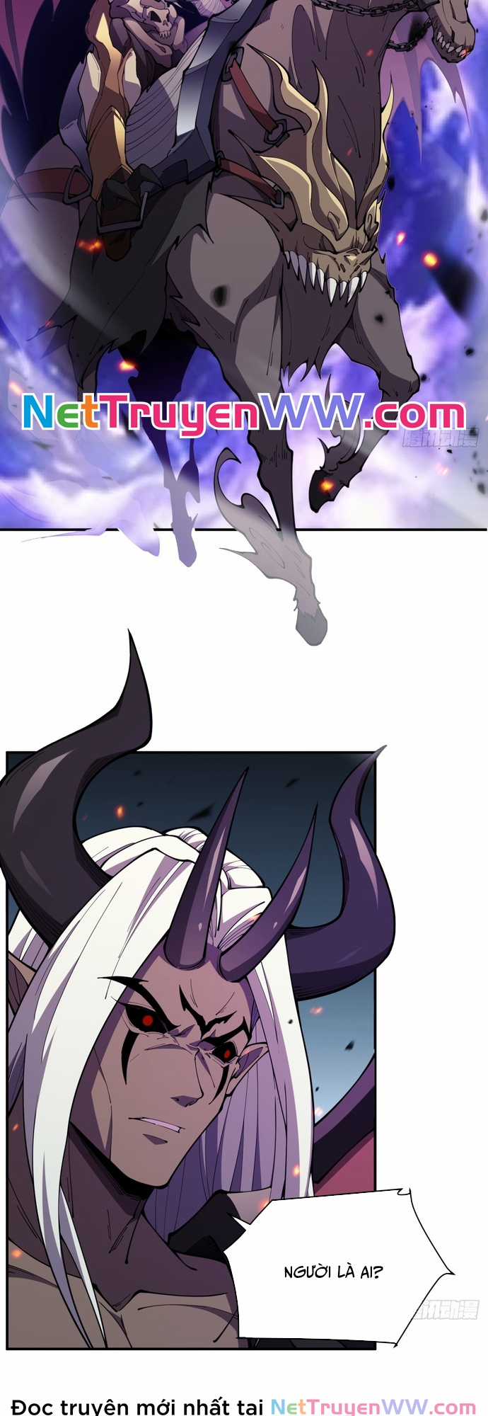 Phá Kiếp Chỉ Huy - Chapter 5 - Trang 11