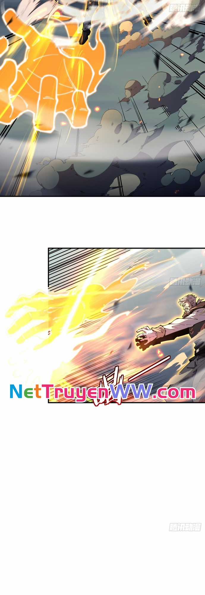 Phá Kiếp Chỉ Huy - Chapter 5 - Trang 19