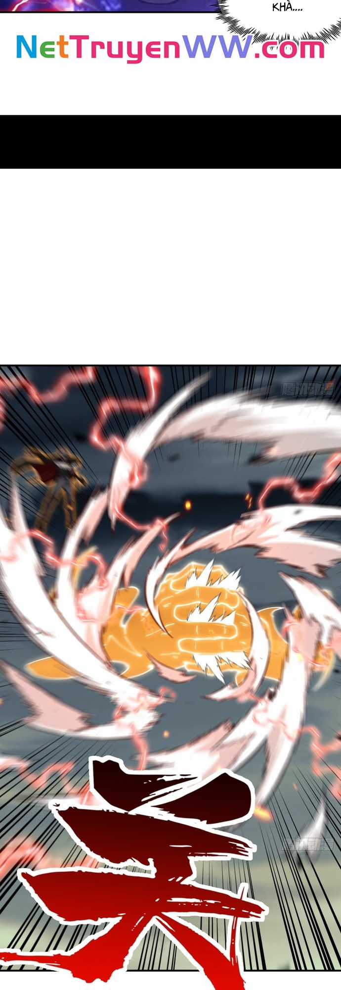 Phá Kiếp Chỉ Huy - Chapter 5 - Trang 23