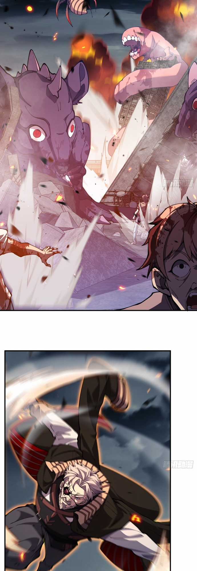 Phá Kiếp Chỉ Huy - Chapter 5 - Trang 26