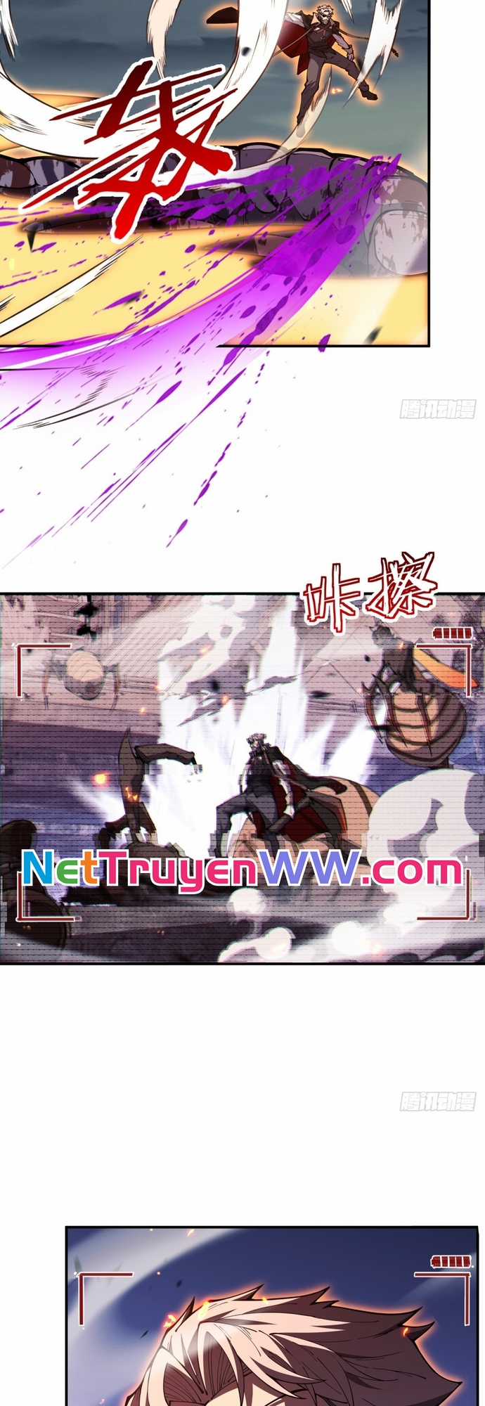 Phá Kiếp Chỉ Huy - Chapter 5 - Trang 28