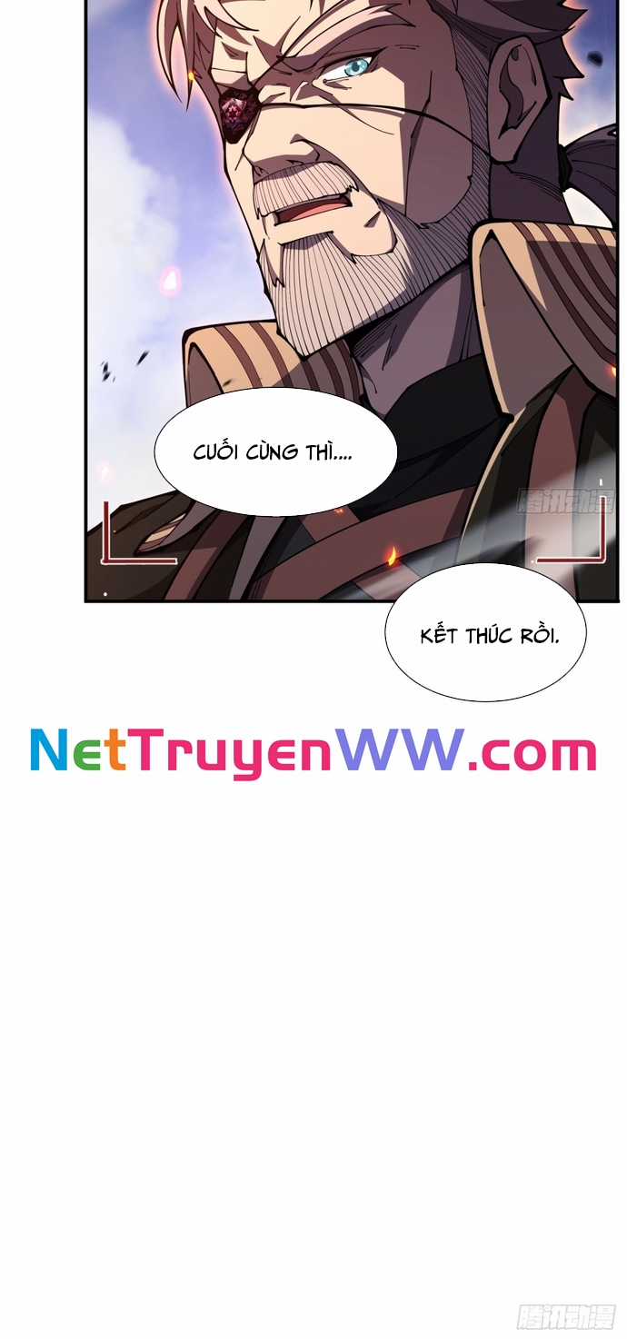 Phá Kiếp Chỉ Huy - Chapter 5 - Trang 29