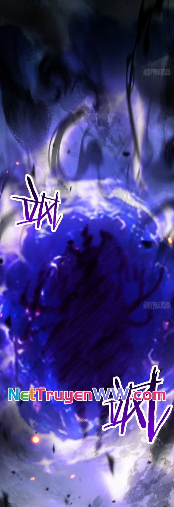 Phá Kiếp Chỉ Huy - Chapter 5 - Trang 9