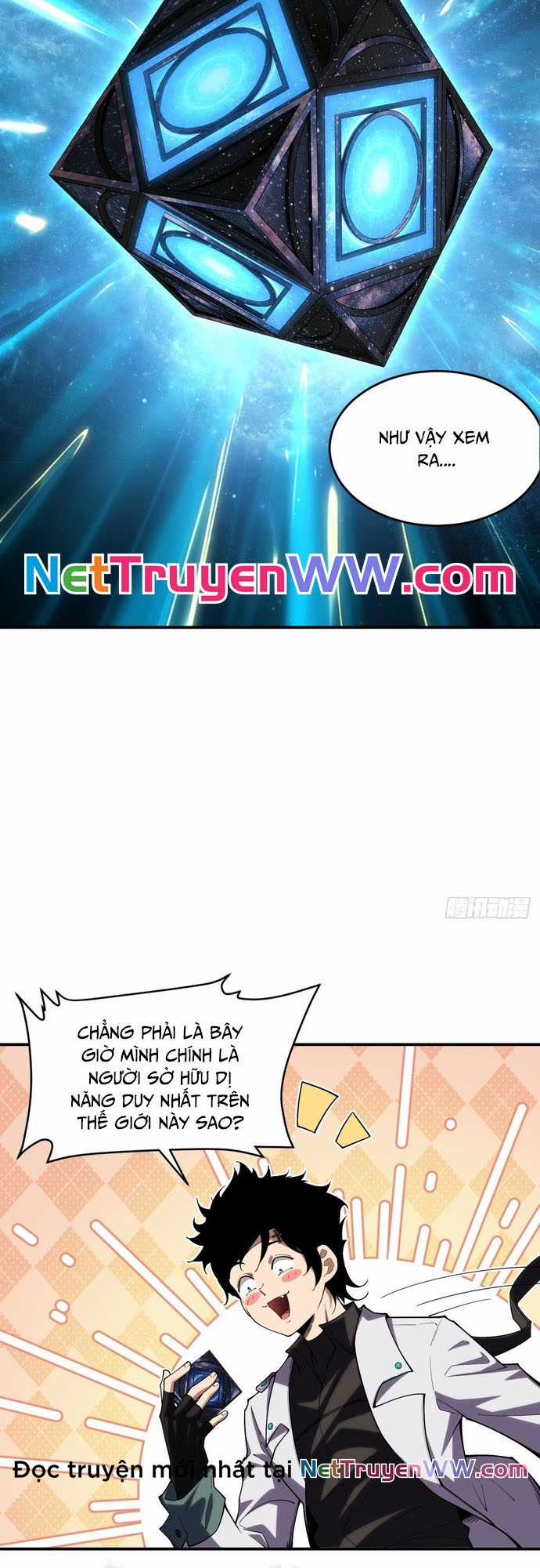 Phá Kiếp Chỉ Huy - Chapter 6 - Trang 4