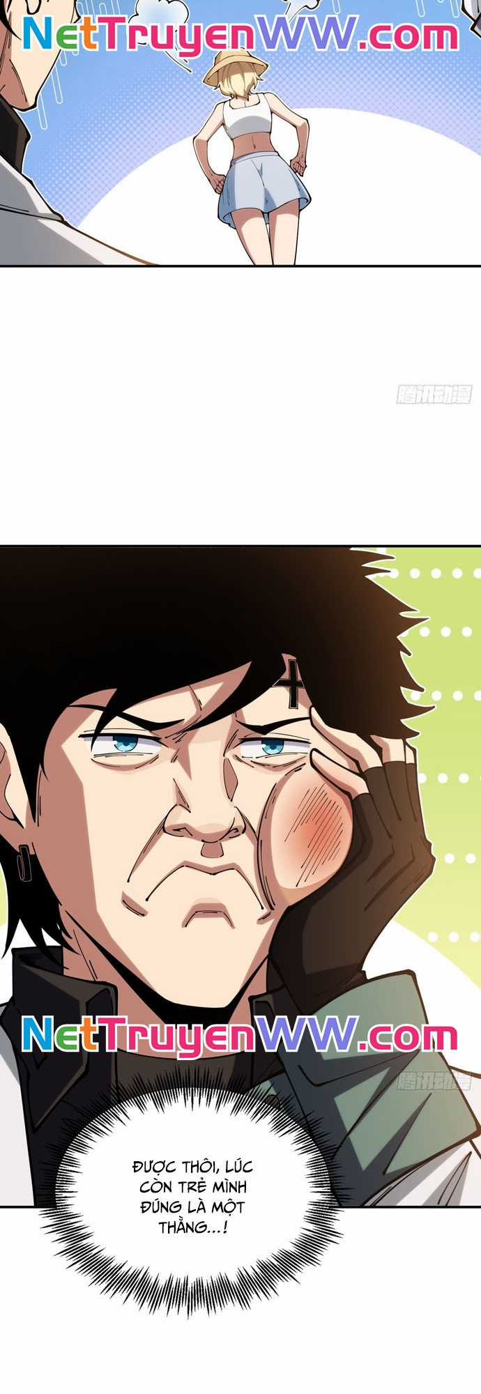 Phá Kiếp Chỉ Huy - Chapter 7 - Trang 24