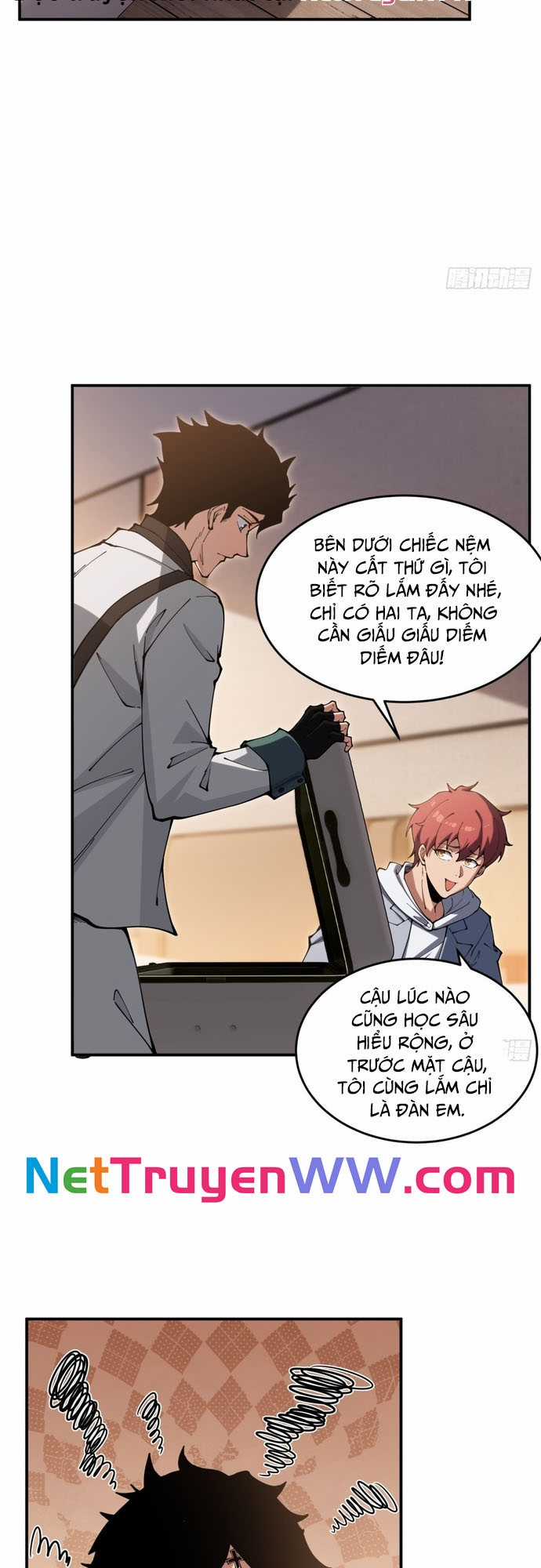 Phá Kiếp Chỉ Huy - Chapter 7 - Trang 5