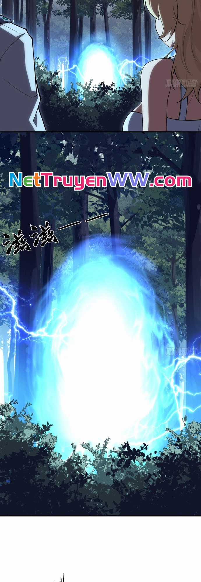 Phá Kiếp Chỉ Huy - Chapter 8 - Trang 16