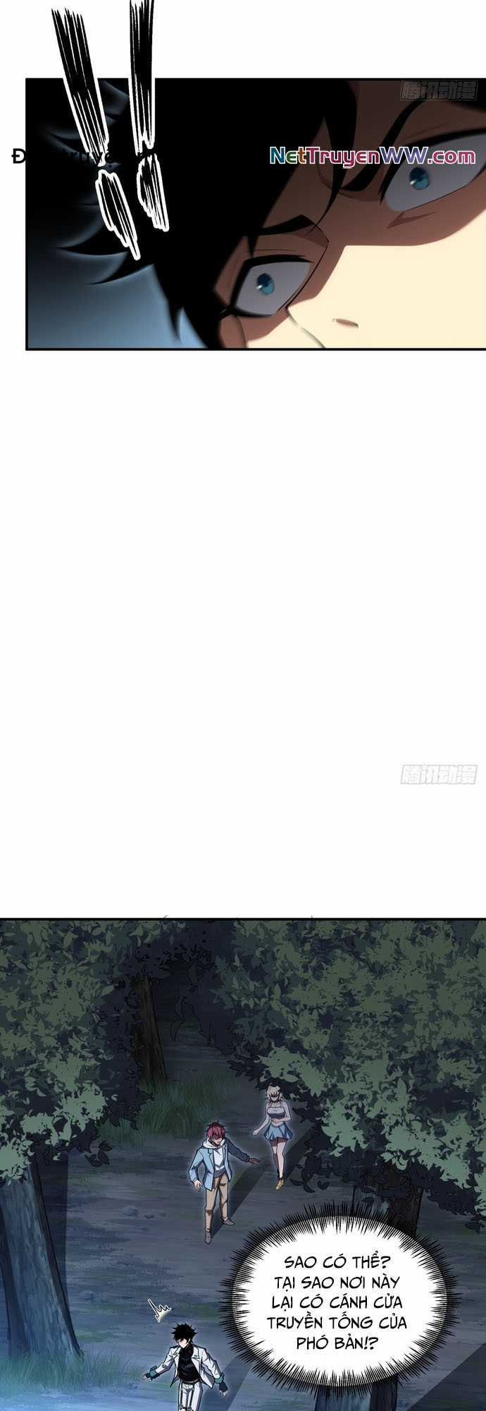 Phá Kiếp Chỉ Huy - Chapter 8 - Trang 17