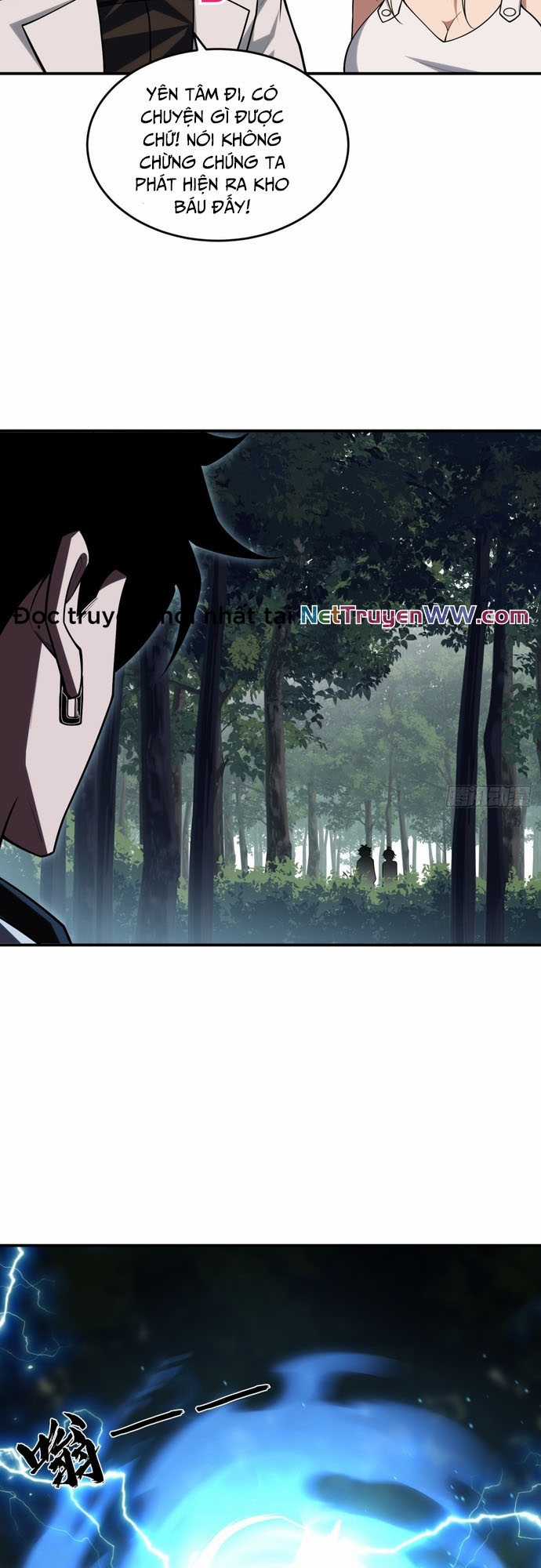 Phá Kiếp Chỉ Huy - Chapter 8 - Trang 26