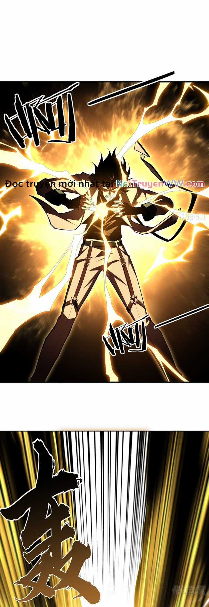 Phá Kiếp Chỉ Huy - Chapter 8 - Trang 28