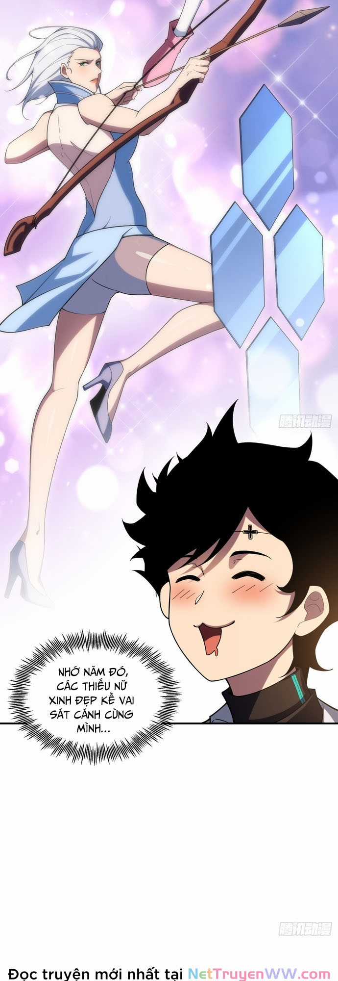 Phá Kiếp Chỉ Huy - Chapter 8 - Trang 4