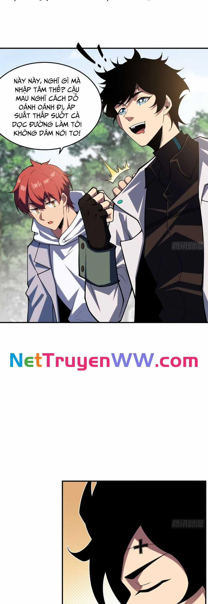 Phá Kiếp Chỉ Huy - Chapter 8 - Trang 5