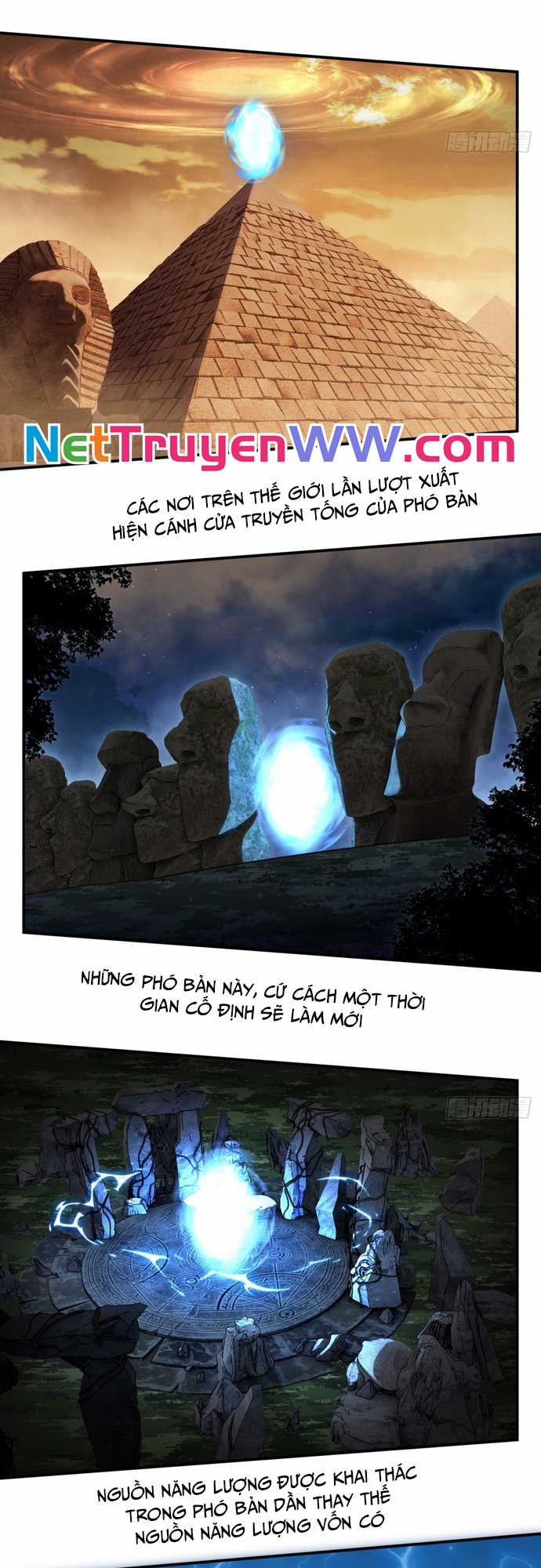 Phá Kiếp Chỉ Huy - Chapter 9 - Trang 2