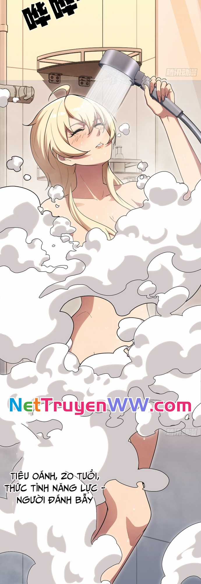 Phá Kiếp Chỉ Huy - Chapter 9 - Trang 18