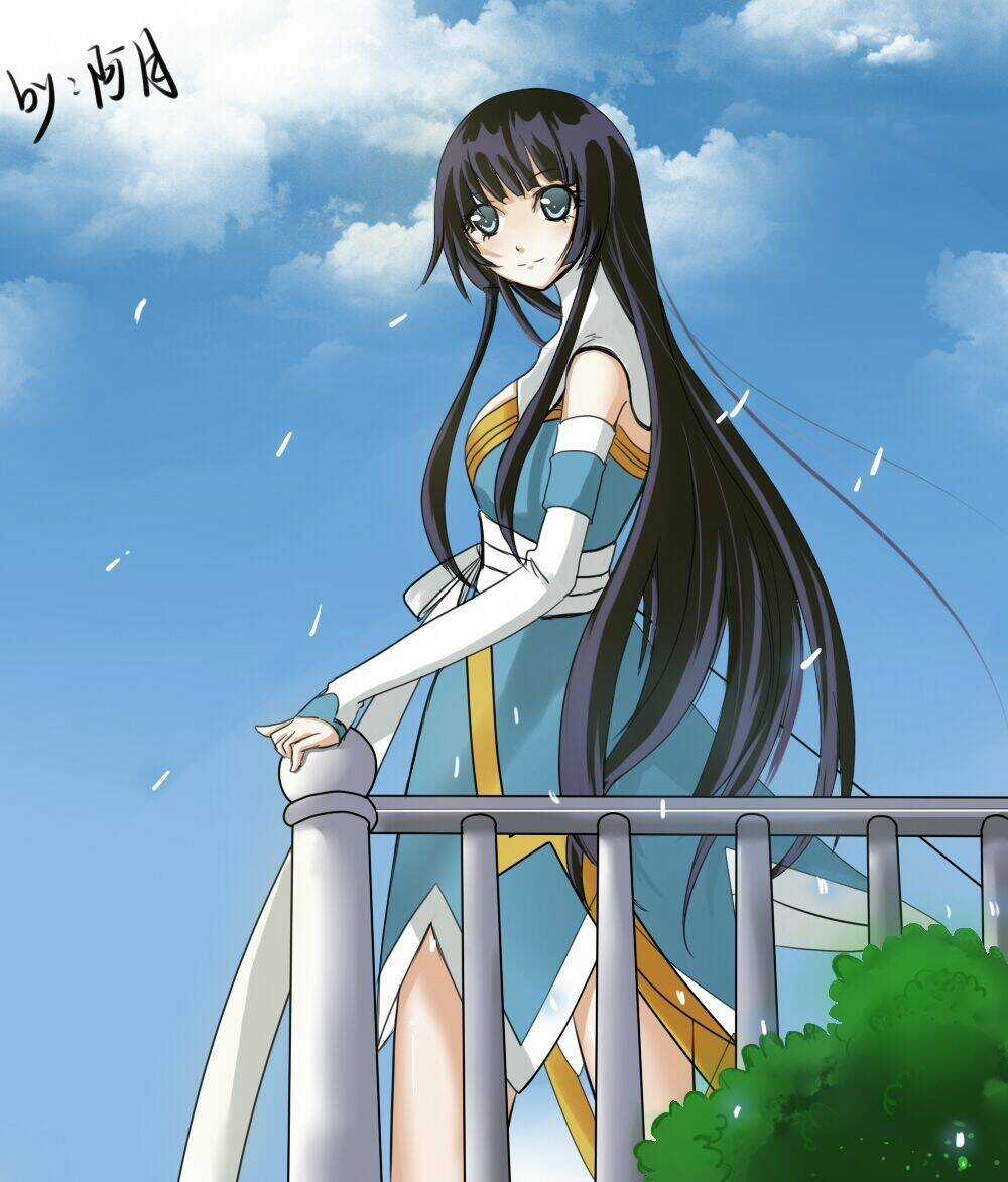 Phá La Loạn Xạ - Chapter 1 - Trang 1