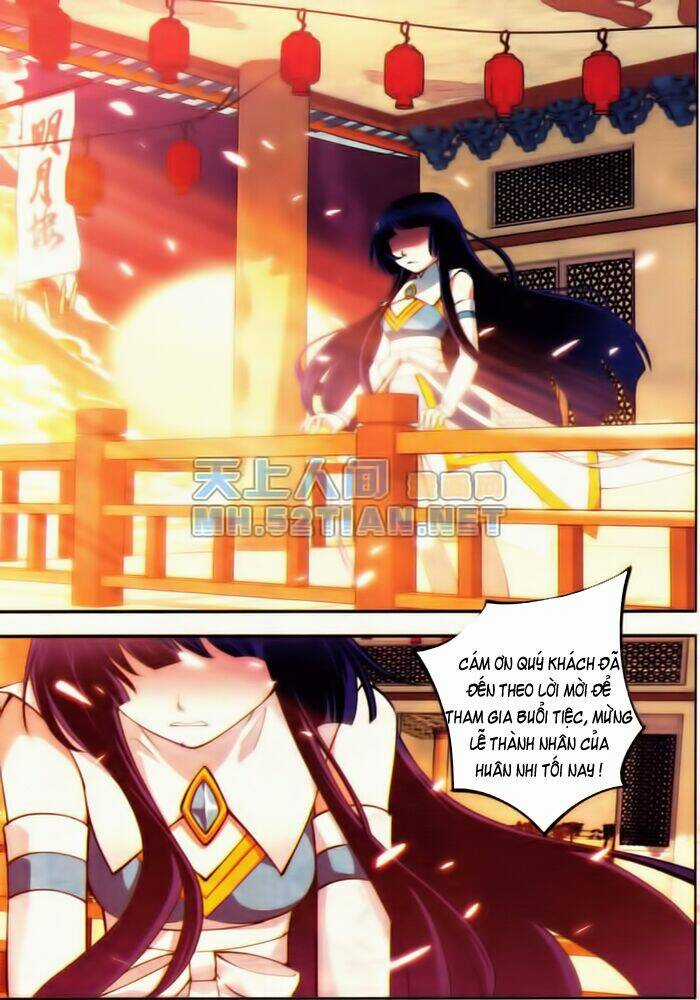 Phá La Loạn Xạ - Chapter 1 - Trang 2