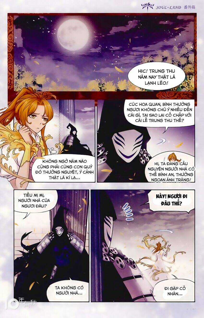 Phá La Loạn Xạ - Chapter 13 - Trang 2