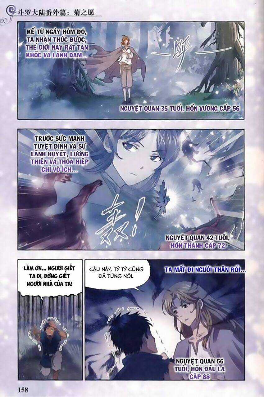 Phá La Loạn Xạ - Chapter 13 - Trang 11