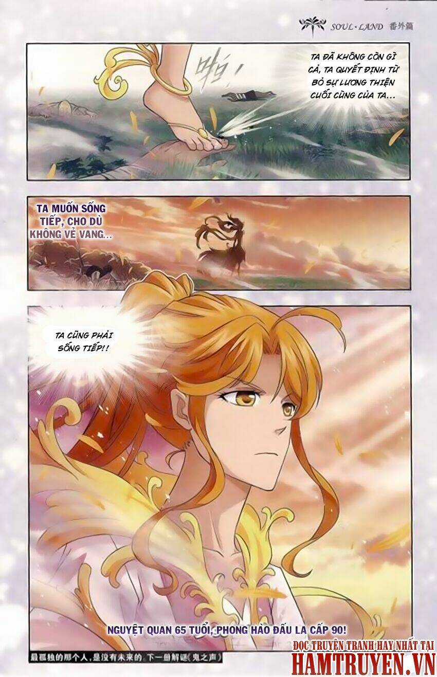 Phá La Loạn Xạ - Chapter 13 - Trang 12