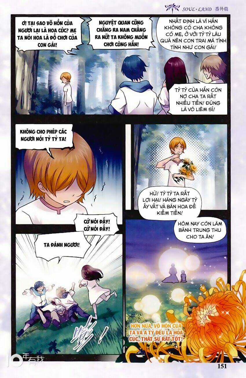 Phá La Loạn Xạ - Chapter 13 - Trang 4