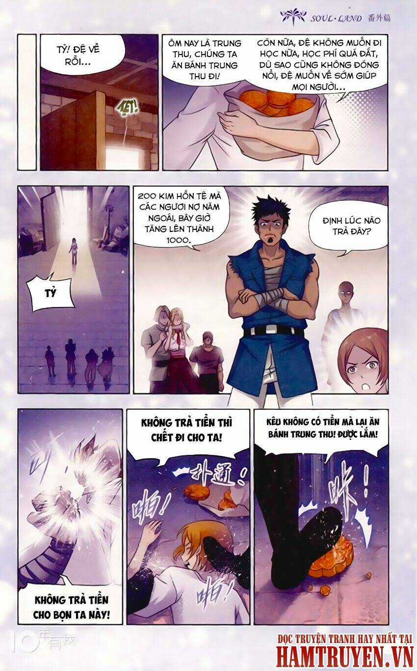 Phá La Loạn Xạ - Chapter 13 - Trang 6