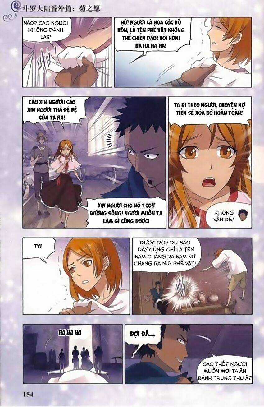 Phá La Loạn Xạ - Chapter 13 - Trang 7