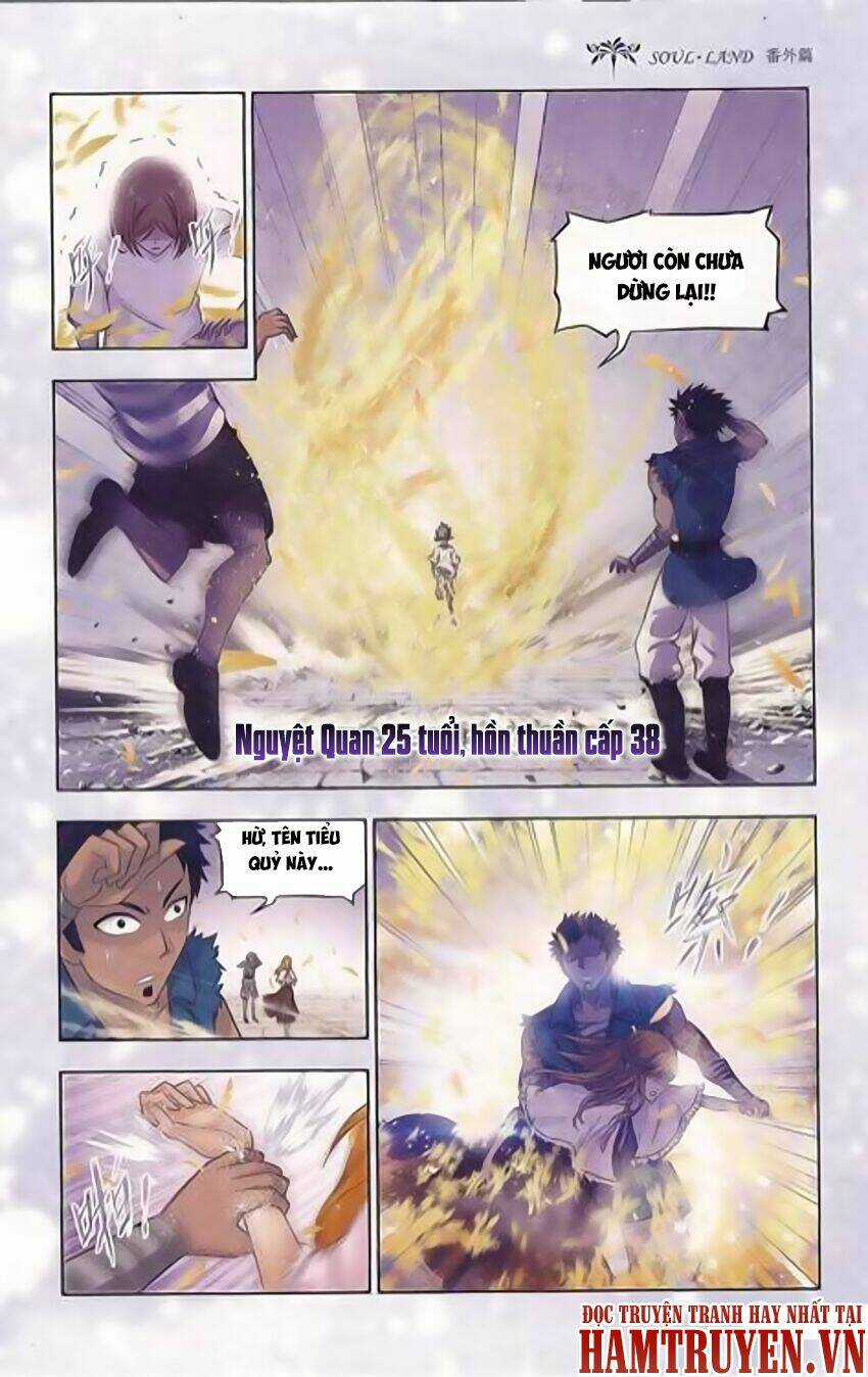 Phá La Loạn Xạ - Chapter 13 - Trang 8