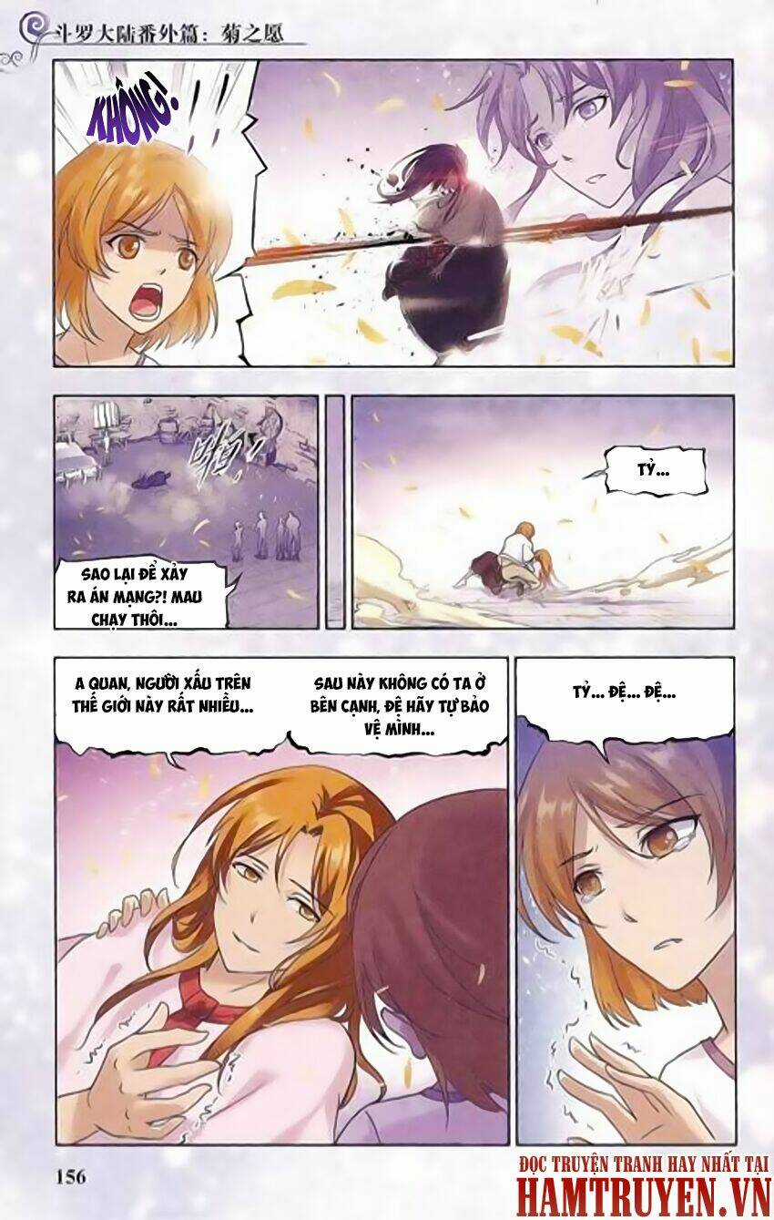 Phá La Loạn Xạ - Chapter 13 - Trang 9