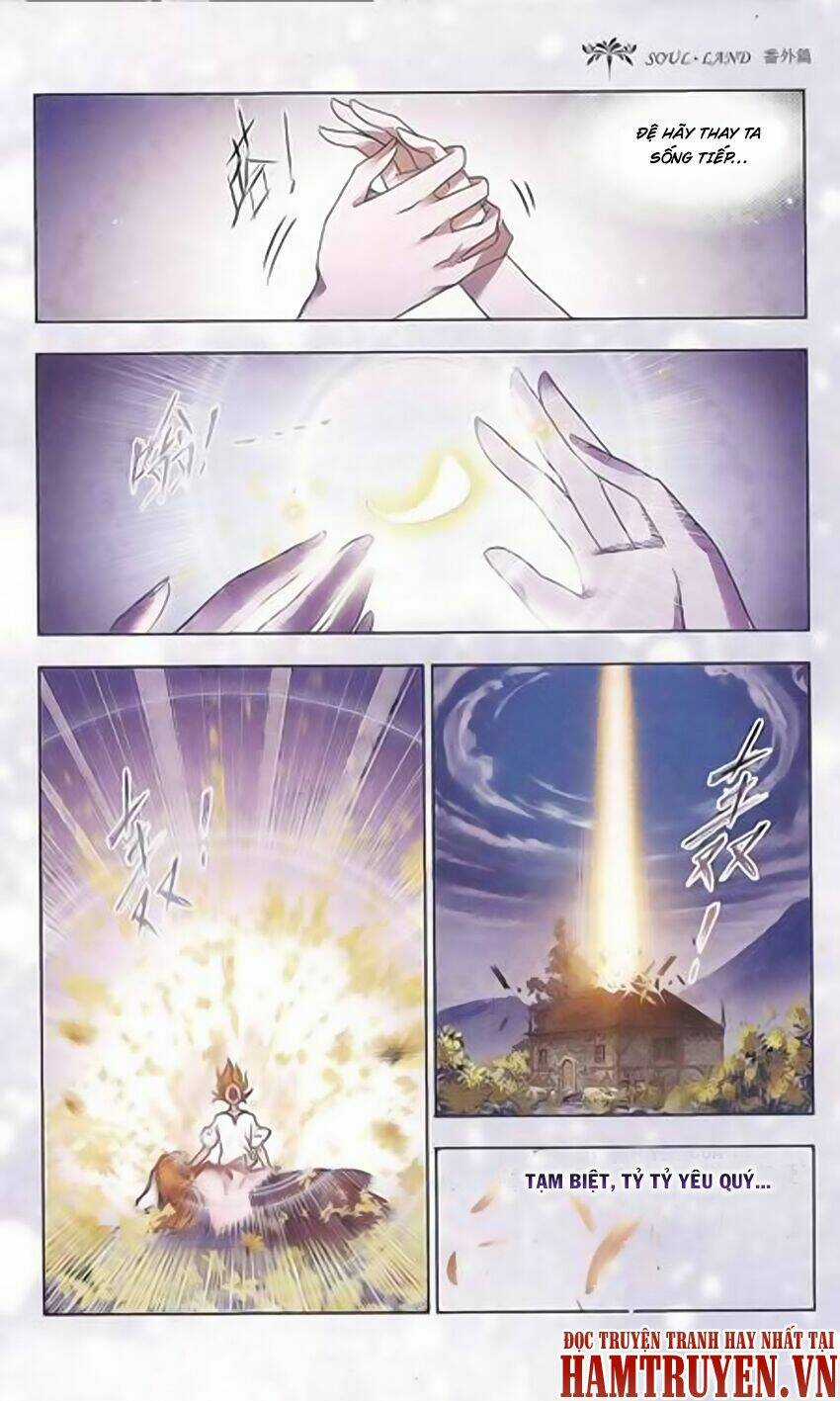 Phá La Loạn Xạ - Chapter 13 - Trang 10