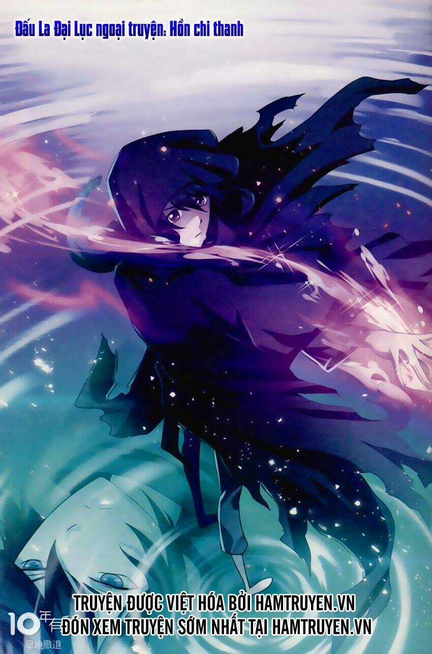 Phá La Loạn Xạ - Chapter 15 - Trang 2