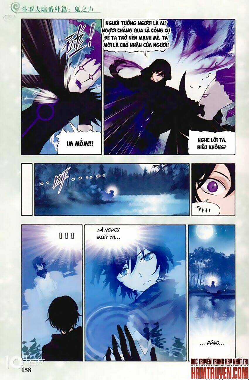 Phá La Loạn Xạ - Chapter 15 - Trang 12