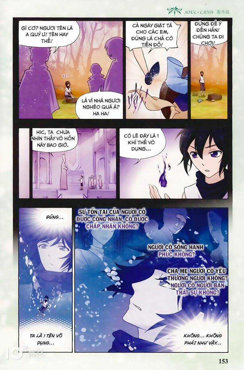 Phá La Loạn Xạ - Chapter 15 - Trang 7