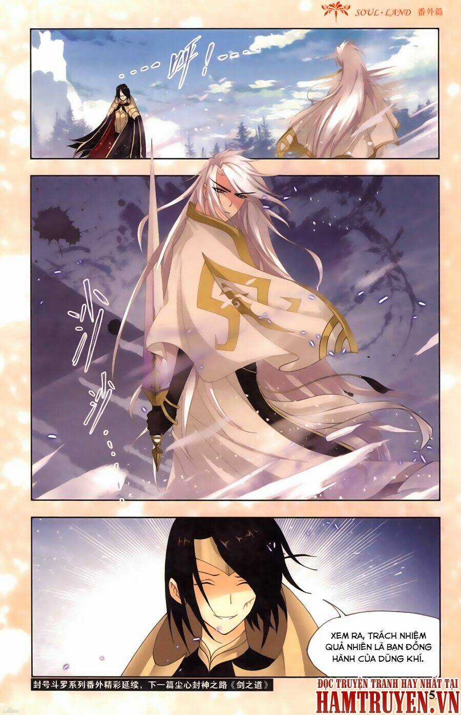 Phá La Loạn Xạ - Chapter 16 - Trang 13