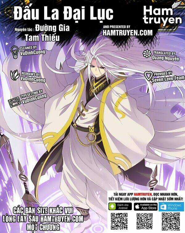 Phá La Loạn Xạ - Chapter 17 - Trang 1