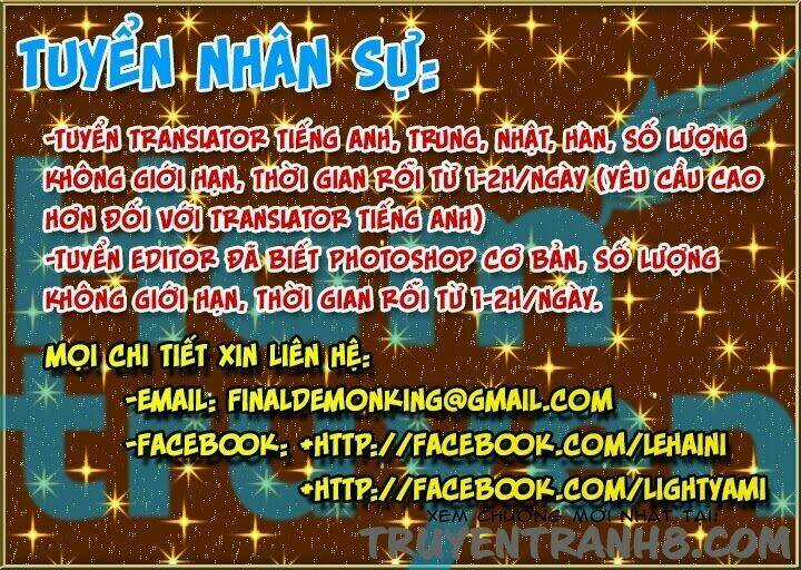 Phá La Loạn Xạ - Chapter 4 - Trang 9