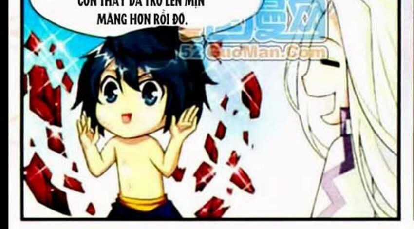 Phá La Loạn Xạ - Chapter 6 - Trang 4
