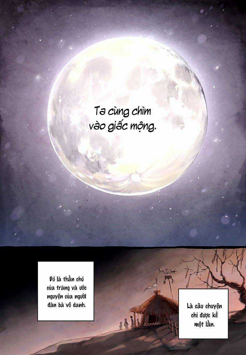 Pha Lê Xanh - Chapter 1 - Trang 6