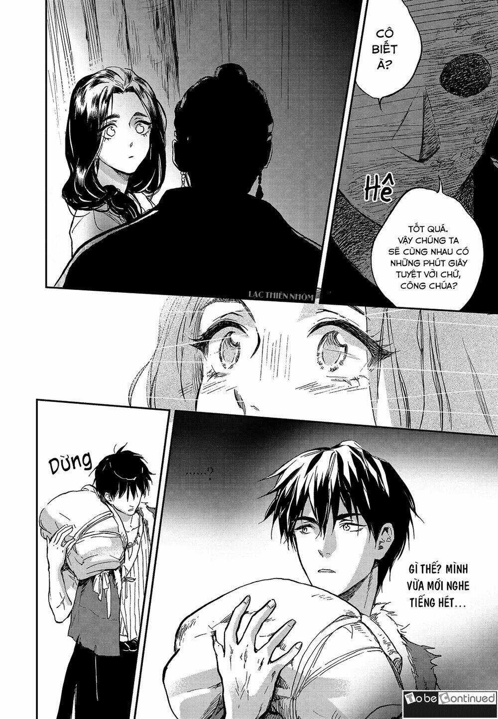 Pha Lê Xanh - Chapter 12 - Trang 26