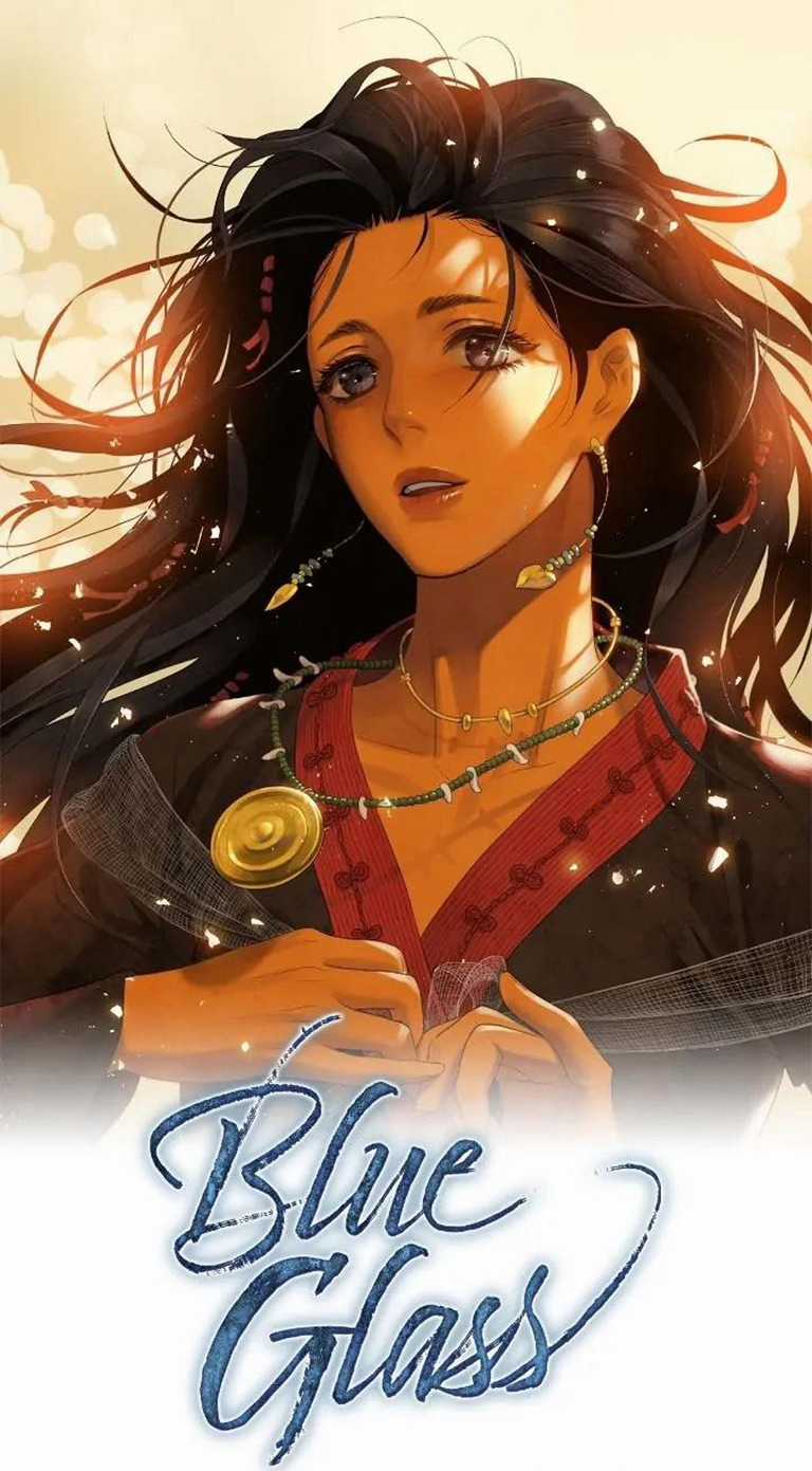 Pha Lê Xanh - Chapter 13 - Trang 2