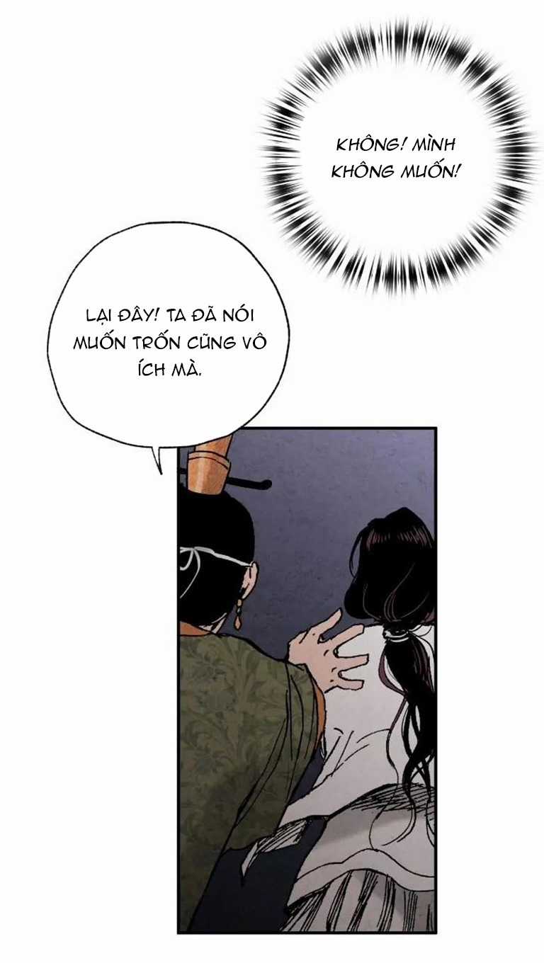 Pha Lê Xanh - Chapter 13 - Trang 11