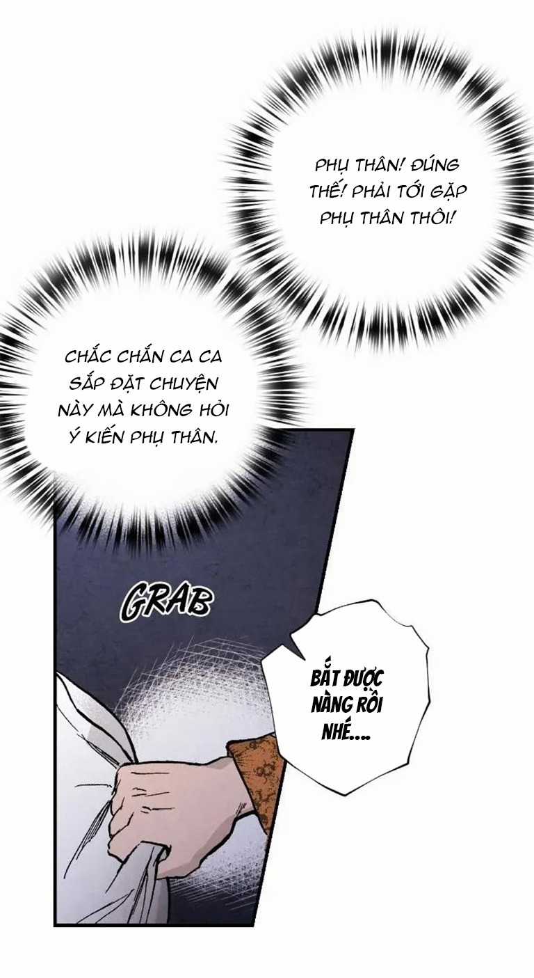 Pha Lê Xanh - Chapter 13 - Trang 12