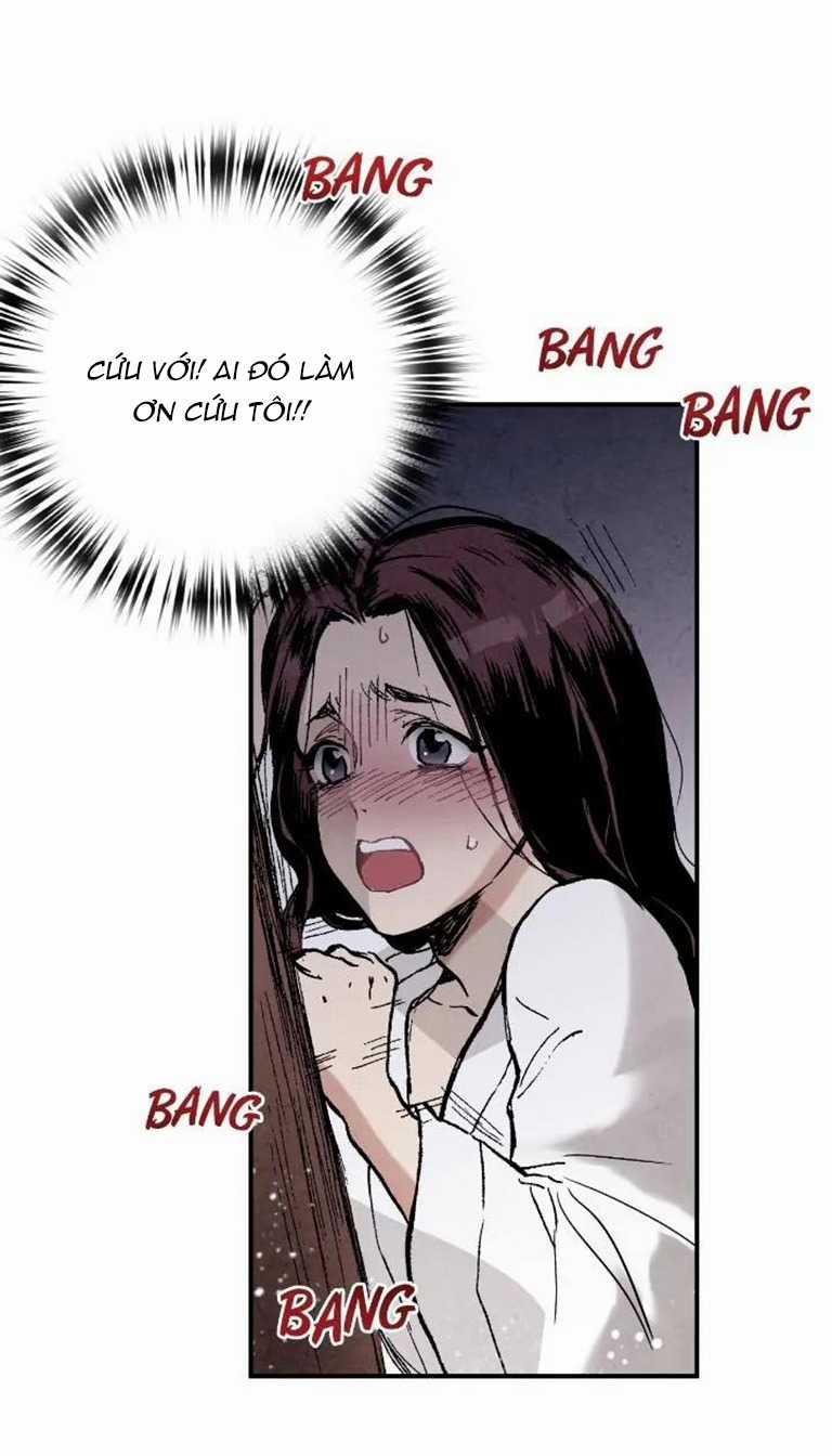 Pha Lê Xanh - Chapter 13 - Trang 14