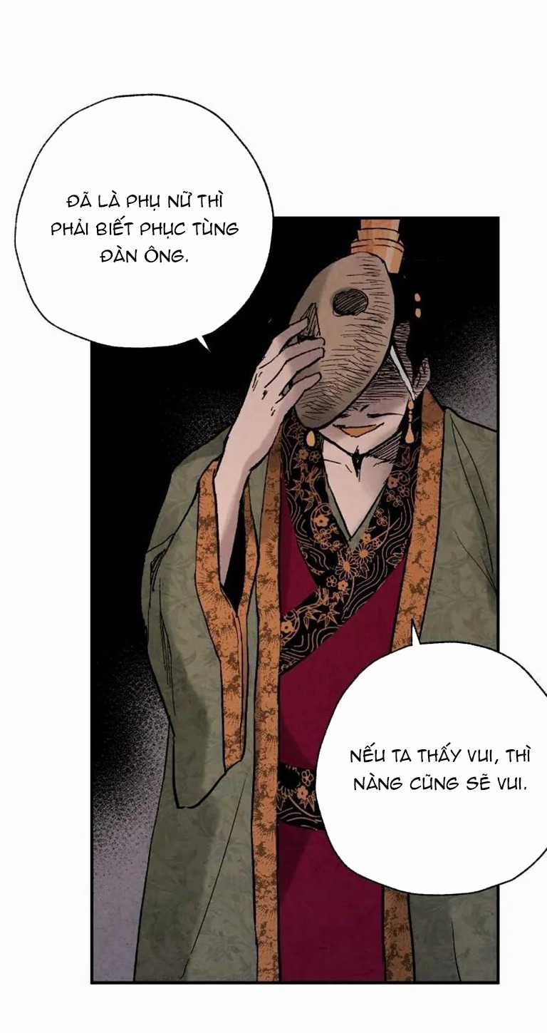 Pha Lê Xanh - Chapter 13 - Trang 20