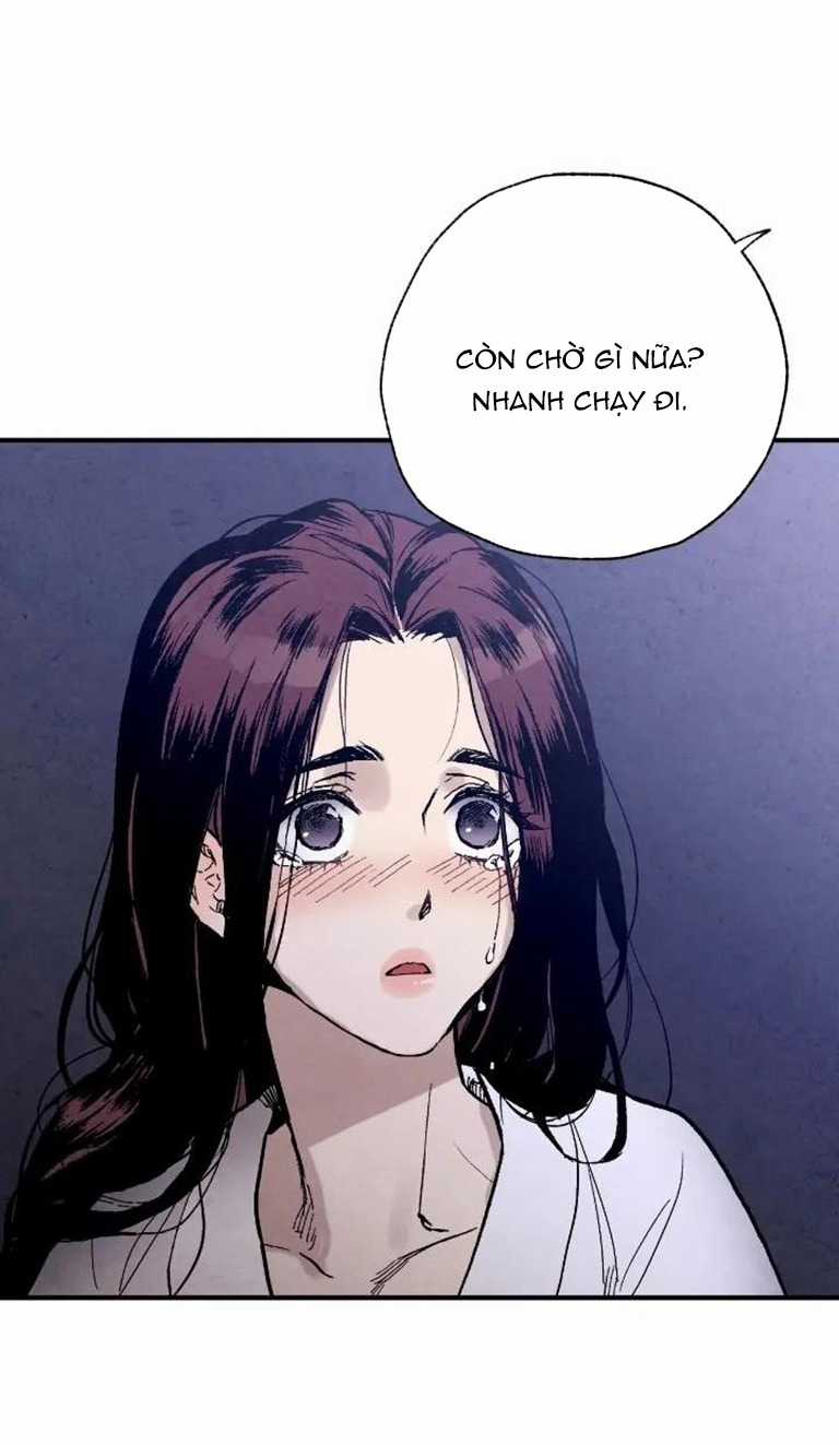 Pha Lê Xanh - Chapter 13 - Trang 27